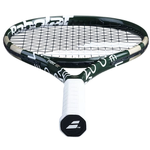 Raquette de tennis Babolat  Evoke 102 Wimbledon 2022