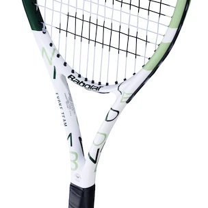 Raquette de tennis Babolat  Evoke Team Wim