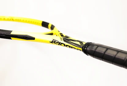 Raquette de tennis Babolat Pure Aero + 2019