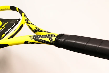 Raquette de tennis Babolat Pure Aero Team 2019