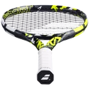 Raquette de tennis Babolat Pure Aero Team 2023