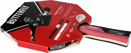 Raquette de tennis de table Butterfly Boll Ruby