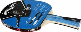 Raquette de tennis de table Butterfly Boll Sapphire