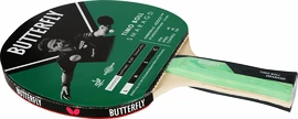 Raquette de tennis de table Butterfly Boll Smaragd