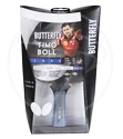 Raquette de tennis de table Butterfly  Butterfly Timo Boll Black 2017