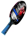 Raquette de tennis de table Butterfly  Butterfly Timo Boll Black 2017