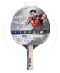 Raquette de tennis de table Butterfly  Butterfly Timo Boll Silver