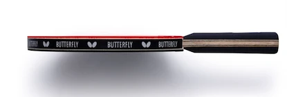 Raquette de tennis de table Butterfly  Ovtcharov Prime C