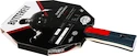 Raquette de tennis de table Butterfly  Ovtcharov Ruby
