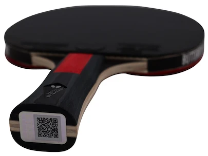 Raquette de tennis de table Butterfly  Ovtcharov Ruby