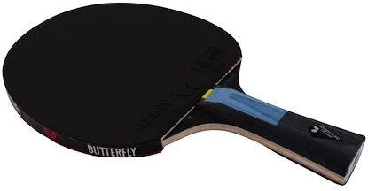 Raquette de tennis de table Butterfly  Ovtcharov Sapphire