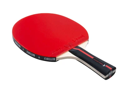 Raquette de tennis de table Butterfly  Ovtcharov Striker