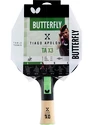 Raquette de tennis de table Butterfly Tiago Apolonia TAX3