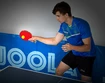 Raquette de tennis de table Joola  Carbon Pro