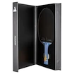 Raquette de tennis de table Joola  Infinity Carbon Navy Blue