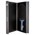 Raquette de tennis de table Joola  Infinity Carbon Navy Blue