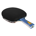 Raquette de tennis de table Joola  Infinity Carbon Navy Blue