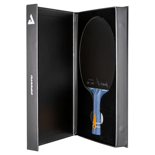 Raquette de tennis de table Joola  Infinity Carbon Navy Blue