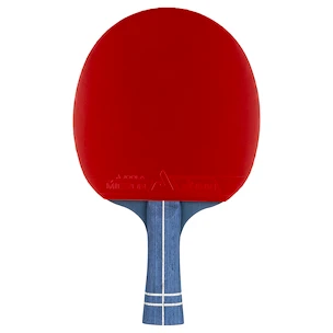 Raquette de tennis de table Joola  Infinity Carbon Navy Blue