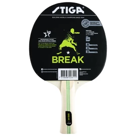 Raquette de tennis de table Stiga Break