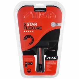 Raquette de tennis de table Stiga Flexure