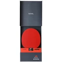 Raquette de tennis de table Stiga Royal 5-Star Carbon