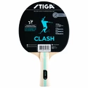 Raquette de tennis de table Stiga  Stiga Clash