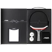 Raquette de tennis de table Stiga  Stiga Pulse Box 5-Star