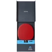 Raquette de tennis de table Stiga  Stiga Royal 4-Star Crystal