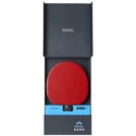 Raquette de tennis de table Stiga  Stiga Royal 4-Star Crystal
