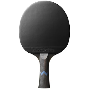 Raquette de tennis de table Stiga  Stiga Royal 4-Star Crystal