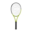 Raquette de tennis Dunlop  Tristorm Team 100 2025  L2