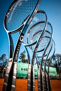 Raquette de tennis Head Gravity TEAM 2025  L1