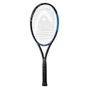 Raquette de tennis Head  IG Challenge MP Blue