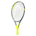 Raquette de tennis Head IG Challenge PRO Yellow