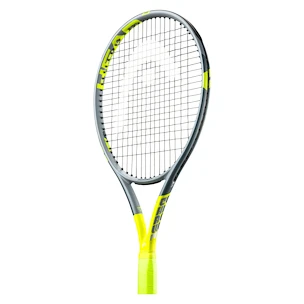 Raquette de tennis Head IG Challenge PRO Yellow