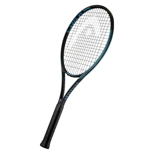 Raquette de tennis Head  MX Attitude COMP Blue  L2
