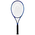 Raquette de tennis Head  MX Attitude Comp Blue  L2