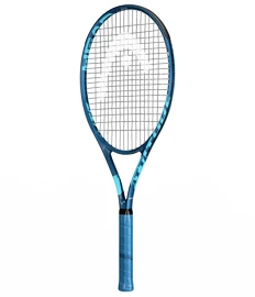 Raquette de tennis Head MX Attitude Elite Blue 2021