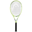 Raquette de tennis Head  MX Attitude Elite Lime