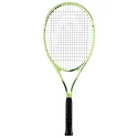 Raquette de tennis Head  MX Attitude Elite Lime  L4