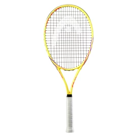 Raquette de tennis Head MX Spark Pro Yellow