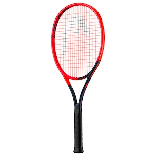 Testé -  Raquette de tennis Head Radical TEAM 2023  L3