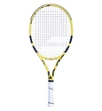 Raquette de tennis, junior Babolat  Aero Junior 25 2019