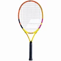 Raquette de tennis, junior Babolat  Nadal Junior Rafa 26