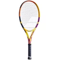 Raquette de tennis, junior Babolat Pure Aero RAFA 26