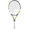 Raquette de tennis pour enfant Babolat  Aero Junior 25