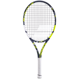 Raquette de tennis pour enfant Babolat Aero Junior 25
