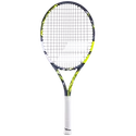 Raquette de tennis pour enfant Babolat  Aero Junior 26