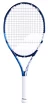 Raquette de tennis pour enfant Babolat  Drive Junior 25 Blue 2021